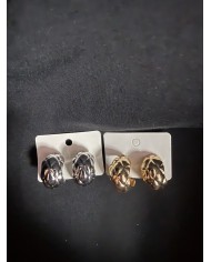 Σκουλαρίκια